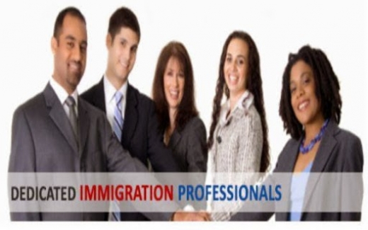 Jones & Associates Immigration Lawyers in Montclair City, New Jersey, United States - #2 Photo of Point of interest, Establishment, Finance, Lawyer