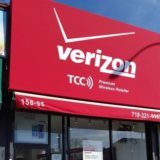 Photo by TCC - Verizon Wireless Premium Retailer for TCC - Verizon Wireless Premium Retailer