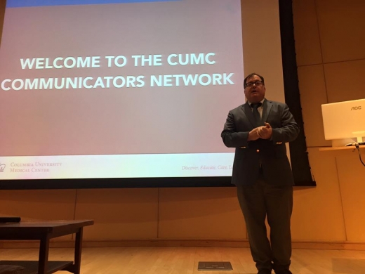 Doug Levy Strategic Communications LLC in New York City, New York, United States - #2 Photo of Point of interest, Establishment