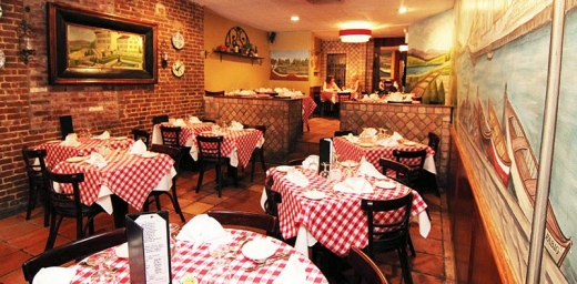 Pomodoro Rosso in New York City, New York, United States - #2 Photo of Restaurant, Food, Point of interest, Establishment, Bar