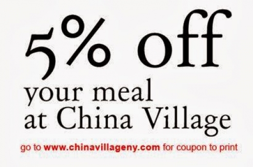 China Village in New York City, New York, United States - #3 Photo of Restaurant, Food, Point of interest, Establishment
