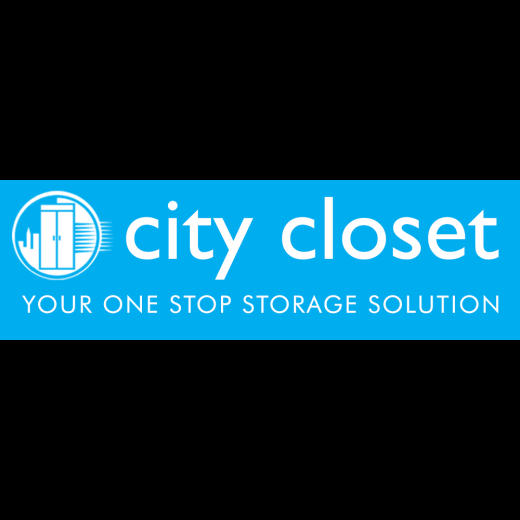 City Closet Self Storage in Clifton City, New Jersey, United States - #3 Photo of Point of interest, Establishment, Moving company, Storage