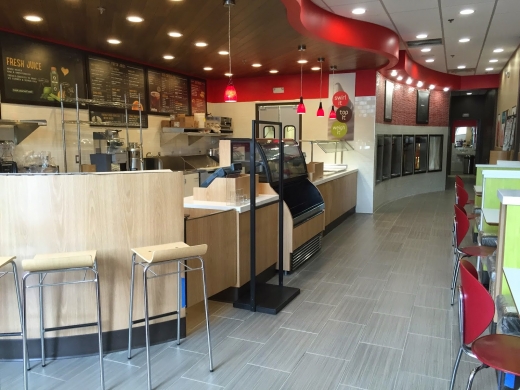 Red Mango in Riverdale City, New Jersey, United States - #1 Photo of Restaurant, Food, Point of interest, Establishment, Store, Cafe