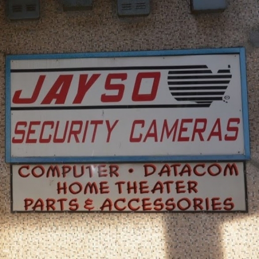 Jayso Electronics Corporation in Bronx City, New York, United States - #1 Photo of Point of interest, Establishment