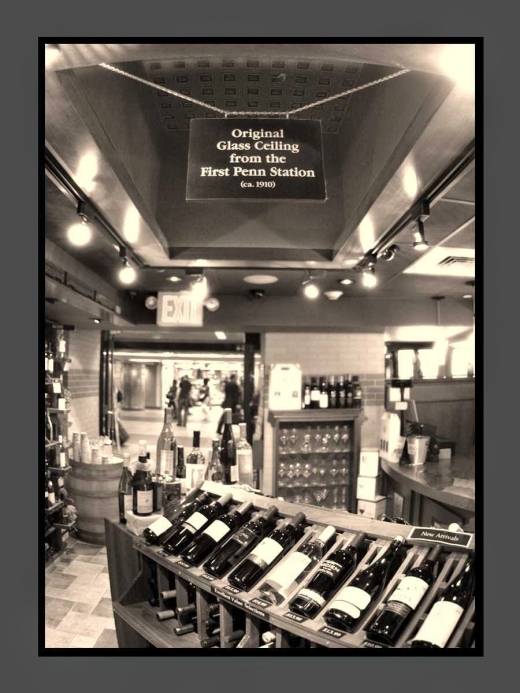 Penn Wine & Spirits in New York City, New York, United States - #1 Photo of Food, Point of interest, Establishment, Store, Liquor store