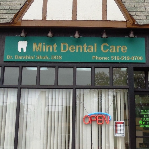 Photo by Mint Dental Care (Bellerose, NY) for Mint Dental Care (Bellerose, NY)