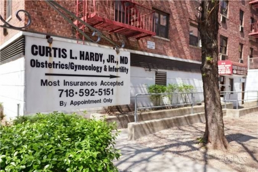 Paradigm Ob/Gyn Services: Hardy Curtis MD in Queens City, New York, United States - #2 Photo of Point of interest, Establishment, Health