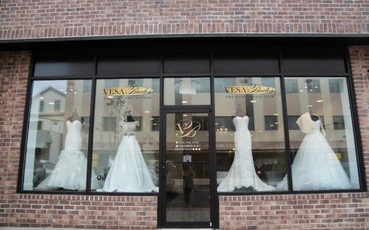 Vesa Brides in Nutley City, New Jersey, United States - #1 Photo of Point of interest, Establishment, Store, Clothing store