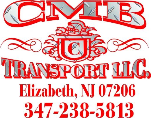 CMB TRANSPORT LLC. in Elizabeth City, New Jersey, United States - #1 Photo of Point of interest, Establishment