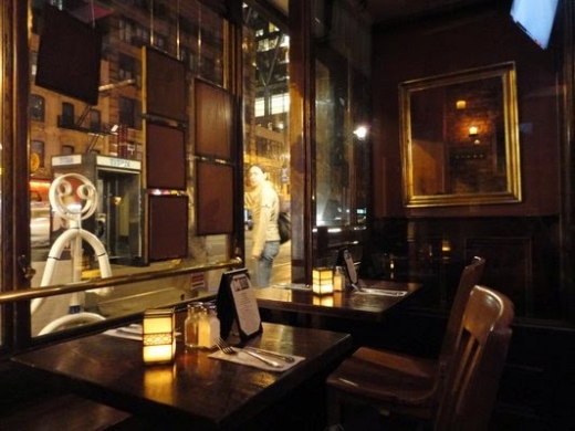 Matts Grill in New York City, New York, United States - #1 Photo of Restaurant, Food, Point of interest, Establishment, Bar