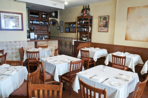 La Gioconda in New York City, New York, United States - #3 Photo of Restaurant, Food, Point of interest, Establishment, Bar