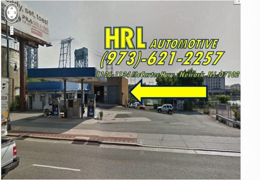 Photo by HRL Automotive Inc. for HRL Automotive Inc.