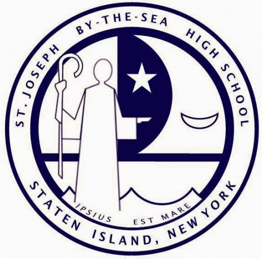 St. Joseph by the Sea High School in Staten Island City, New York, United States - #2 Photo of Point of interest, Establishment, School