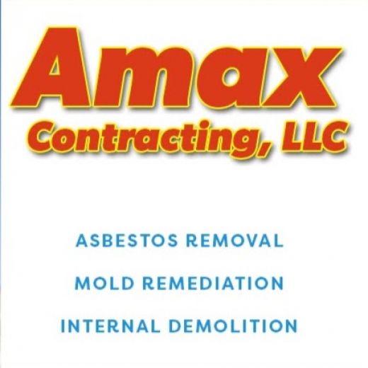 Amax Contracting, LLC in Woodland Park City, New Jersey, United States - #2 Photo of Point of interest, Establishment