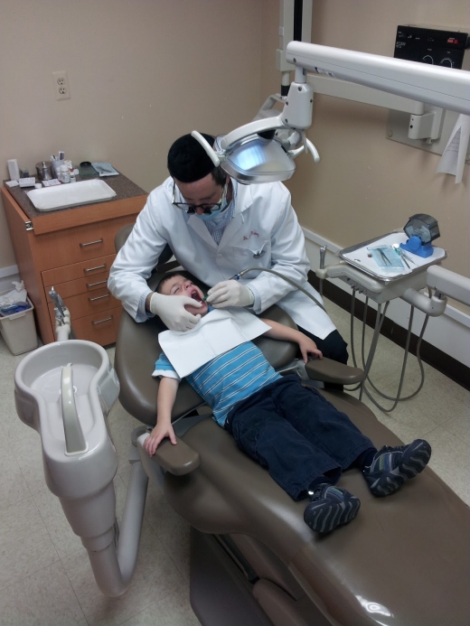 Dr. Noam Kranz, DMD in New Milford City, New Jersey, United States - #2 Photo of Point of interest, Establishment, Health, Dentist