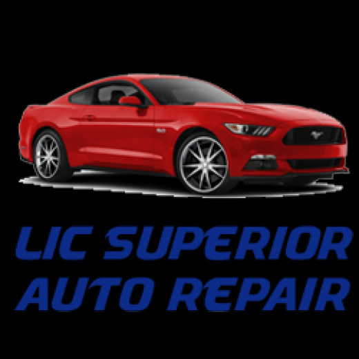 Photo by LIC Superior Auto Repair for LIC Superior Auto Repair
