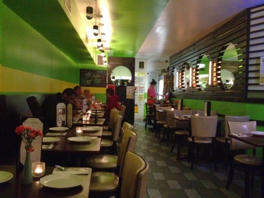 Aceluck in New York City, New York, United States - #1 Photo of Restaurant, Food, Point of interest, Establishment