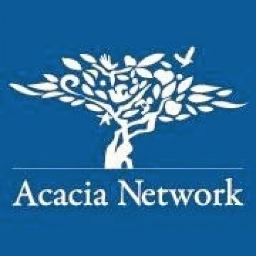 Photo by Acacia Network: Casa Promesa for Acacia Network: Casa Promesa