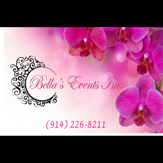 Photo by <br />
<b>Notice</b>:  Undefined index: user in <b>/home/www/activeuser/data/www/vaplace.com/core/views/default/photos.php</b> on line <b>128</b><br />
. Picture for Bella's Events Inc in Yonkers City, New York, United States - Food, Point of interest, Establishment, Store