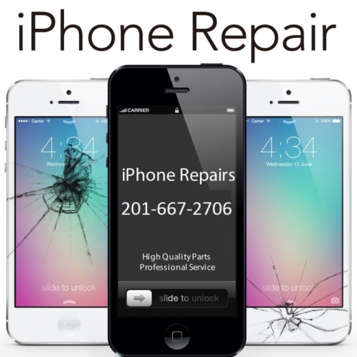 Tablet Repair NJ in Kearny City, New Jersey, United States - #1 Photo of Point of interest, Establishment