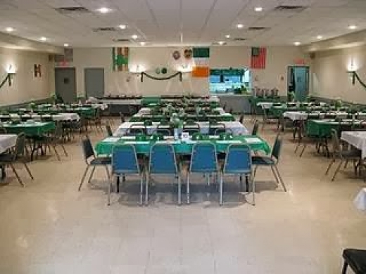 Knights of Columbus St Joseph's Council 3814 in New Milford City, New Jersey, United States - #1 Photo of Point of interest, Establishment