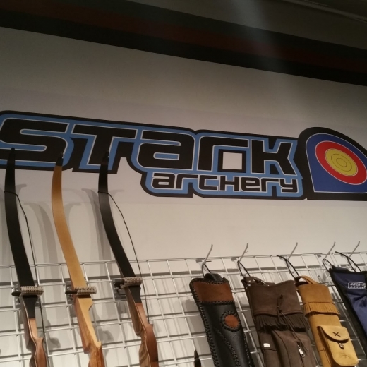 Stark Archery in South Hackensack City, New Jersey, United States - #1 Photo of Point of interest, Establishment