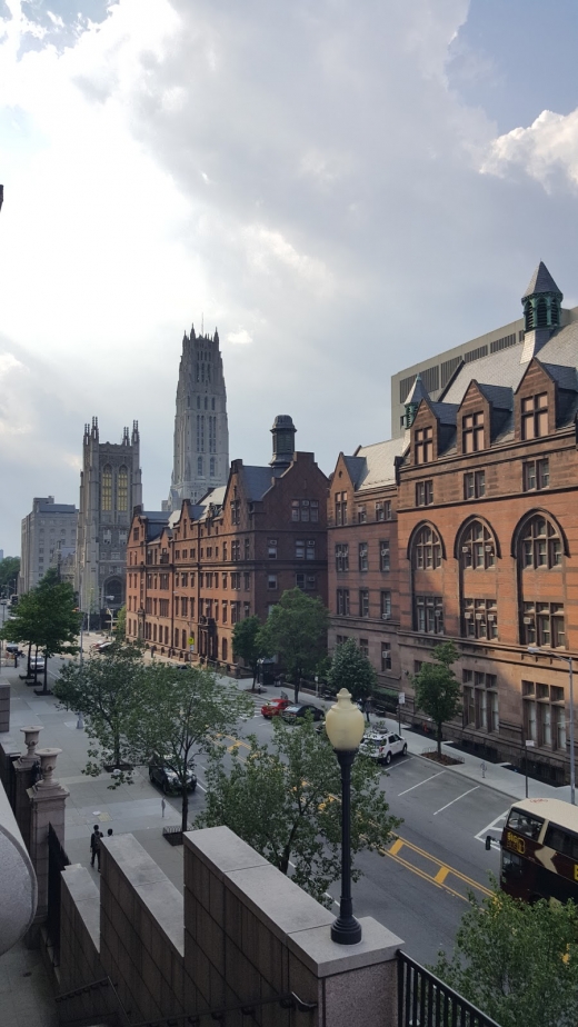 Teachers College Columbia University in New York City, New York, United States - #3 Photo of Point of interest, Establishment, University