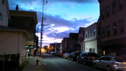 Courtside Pub in Clifton City, New Jersey, United States - #2 Photo of Point of interest, Establishment, Bar