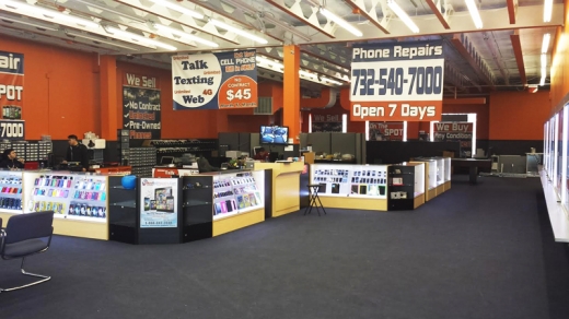 BuySellRepairs.com in Iselin City, New Jersey, United States - #1 Photo of Point of interest, Establishment, Store