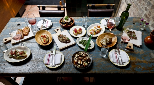 Tertulia in New York City, New York, United States - #4 Photo of Restaurant, Food, Point of interest, Establishment, Bar