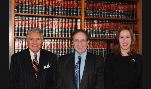 Photo by <br />
<b>Notice</b>:  Undefined index: user in <b>/home/www/activeuser/data/www/vaplace.com/core/views/default/photos.php</b> on line <b>128</b><br />
. Picture for Apicella & Schlesinger - Attorneys At Law in New York City, New York, United States - Point of interest, Establishment, Lawyer