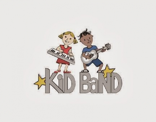 Photo by Kid Band Studios for Kid Band Studios