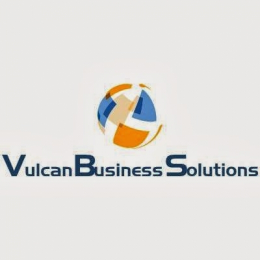 Photo by Vulcan Business Solutions for Vulcan Business Solutions