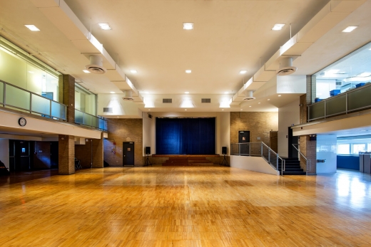 Bushwick Ascend Lower School in Brooklyn City, New York, United States - #3 Photo of Point of interest, Establishment, School