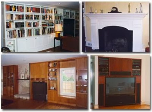 David Leiz Custom Woodworking in Linden City, New Jersey, United States - #1 Photo of Point of interest, Establishment, General contractor