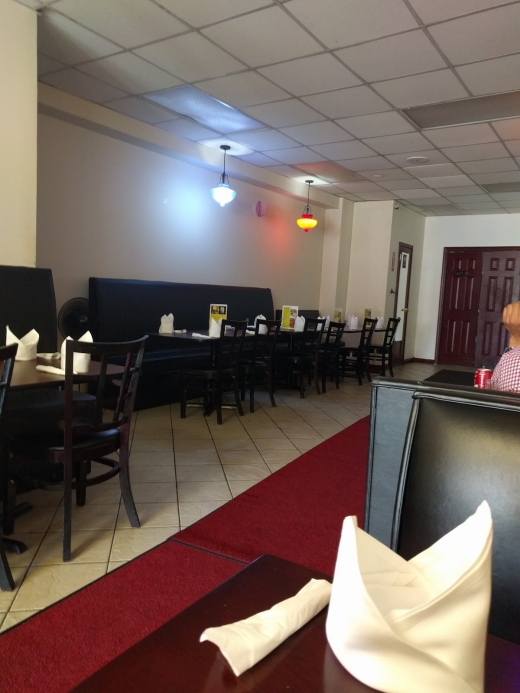 Chef Of India in Jersey City, New Jersey, United States - #3 Photo of Restaurant, Food, Point of interest, Establishment