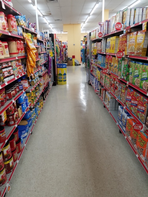 Family Dollar in Brooklyn City, New York, United States - #2 Photo of Point of interest, Establishment, Store