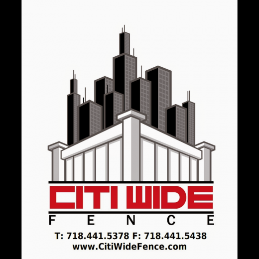 Photo by CitiWide Wholesale Fence & Supply for CitiWide Wholesale Fence & Supply