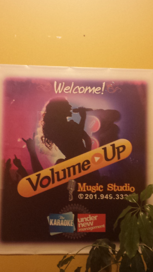 Volume Up Karaoke in Edgewater City, New Jersey, United States - #3 Photo of Point of interest, Establishment, Bar, Night club