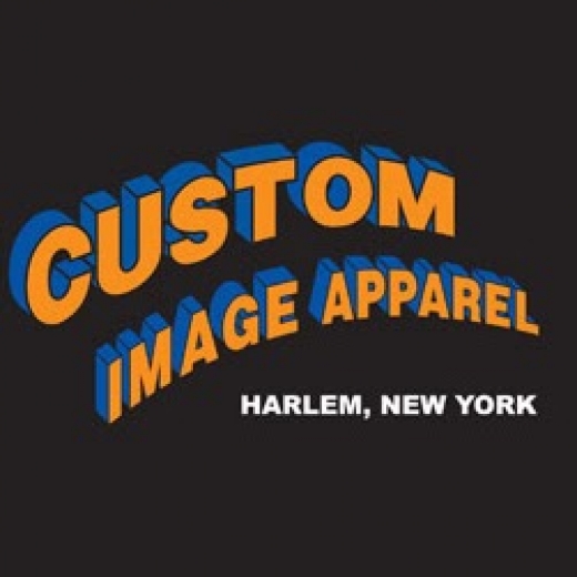 Custom Image Apparel in New York City, New York, United States - #1 Photo of Point of interest, Establishment, Store