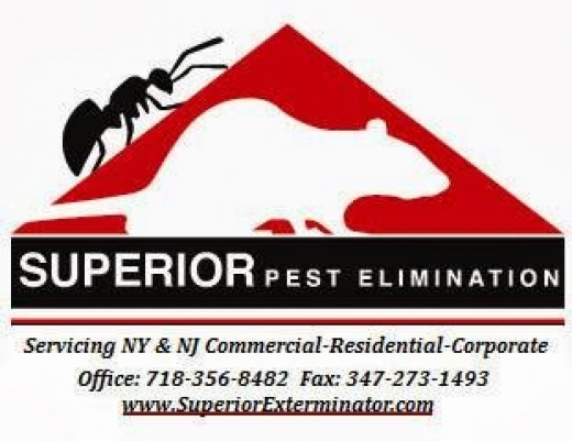 Superior Pest Elimination Inc in Staten Island City, New York, United States - #1 Photo of Point of interest, Establishment, Store, Home goods store