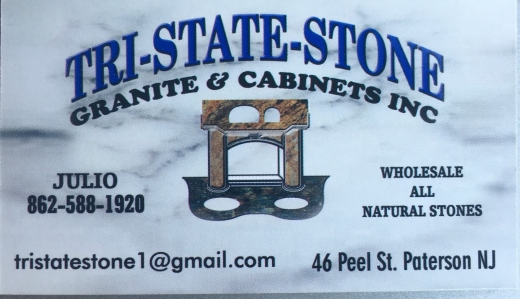 Photo by <br />
<b>Notice</b>:  Undefined index: user in <b>/home/www/activeuser/data/www/vaplace.com/core/views/default/photos.php</b> on line <b>128</b><br />
. Picture for Tri-State Stone Granite & Cabinets Inc in Paterson City, New Jersey, United States - Point of interest, Establishment, Store, Home goods store, Furniture store
