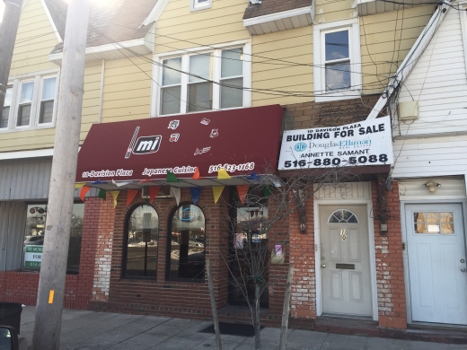 Imi Sushi in East Rockaway City, New York, United States - #1 Photo of Restaurant, Food, Point of interest, Establishment