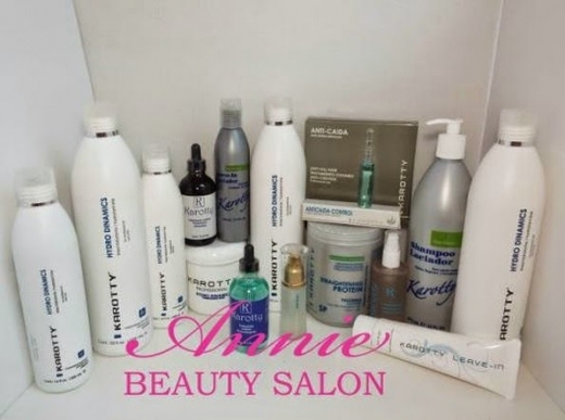 Photo by <br />
<b>Notice</b>:  Undefined index: user in <b>/home/www/activeuser/data/www/vaplace.com/core/views/default/photos.php</b> on line <b>128</b><br />
. Picture for Annie Beauty Salon in Bayonne City, New Jersey, United States - Point of interest, Establishment, Store, Beauty salon, Hair care