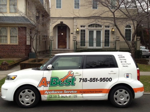 Photo by A Best Appliance Repair Service for A Best Appliance Repair Service