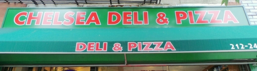 Chelsea Deli in New York City, New York, United States - #2 Photo of Food, Point of interest, Establishment, Store