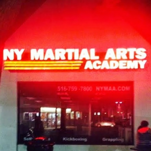 NY Martial Arts Academy in Glen Cove City, New York, United States - #1 Photo of Point of interest, Establishment, Health, Gym