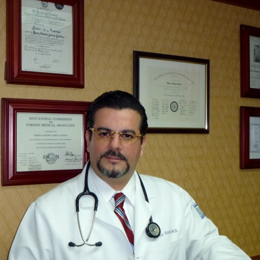 Marco A Garcia Medical Center in Queens City, New York, United States - #1 Photo of Point of interest, Establishment, Health, Doctor