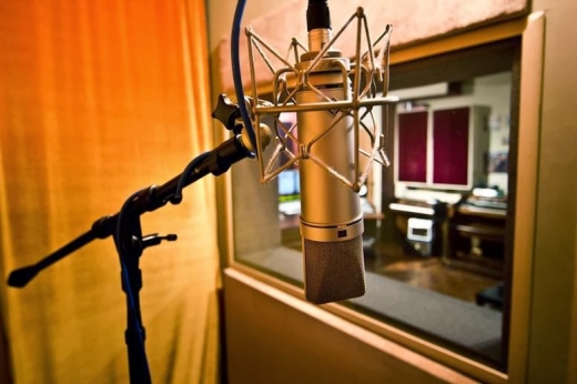 Metaphonic Recording Studios in New York City, New York, United States - #4 Photo of Point of interest, Establishment