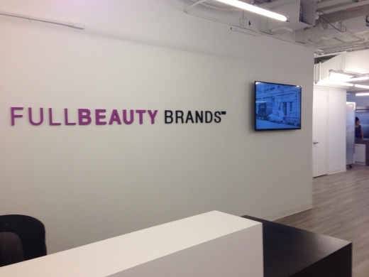 FULLBEAUTY Brands in New York City, New York, United States - #3 Photo of Point of interest, Establishment